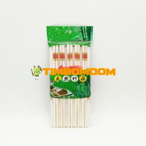 Bamboo chopsticks 5Pairs Bamboo chopsticks 5Pairs