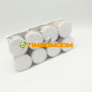 Cotton swab Cotton swab