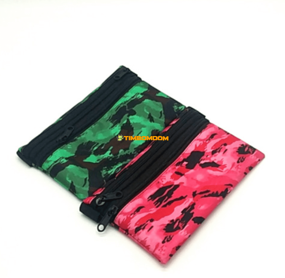 Zipper Bag Zipper Bag