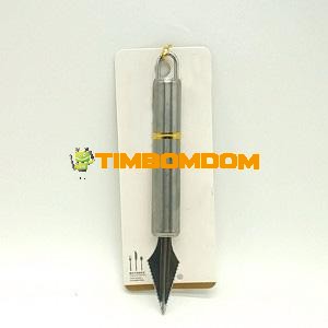 Fruit carving knife Fruit carving knife