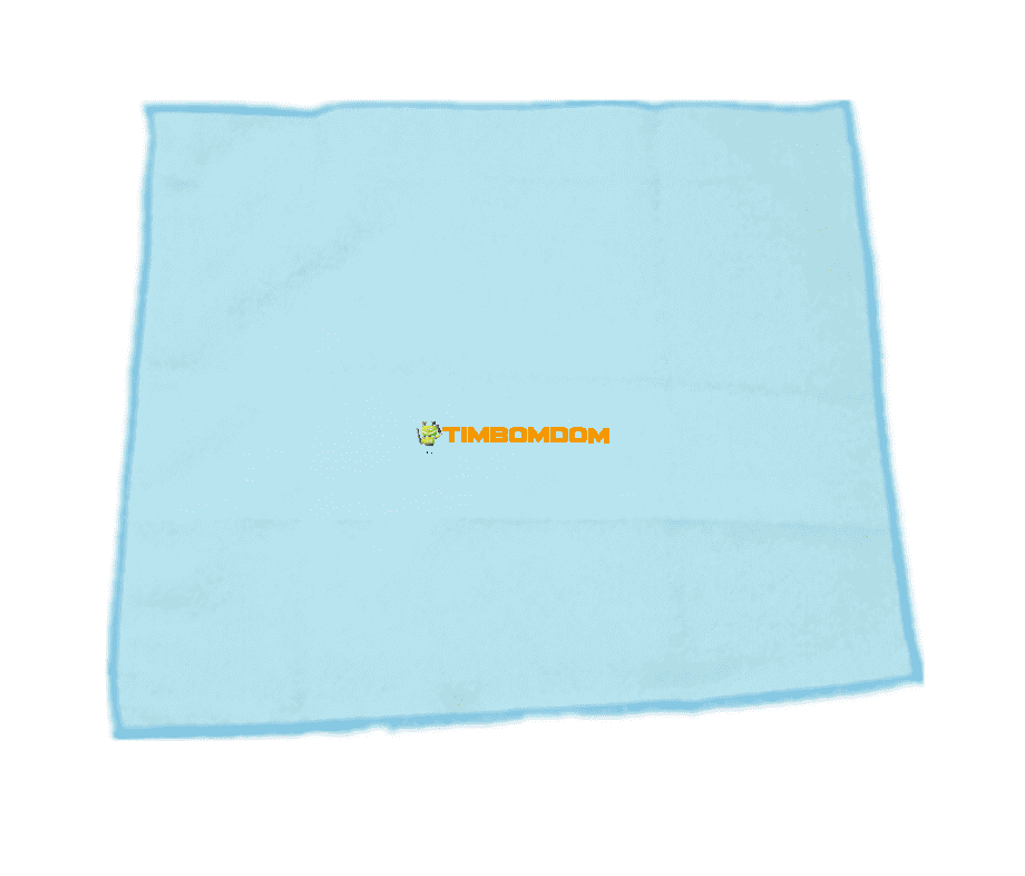 Cleaning cloth Cleaning cloth