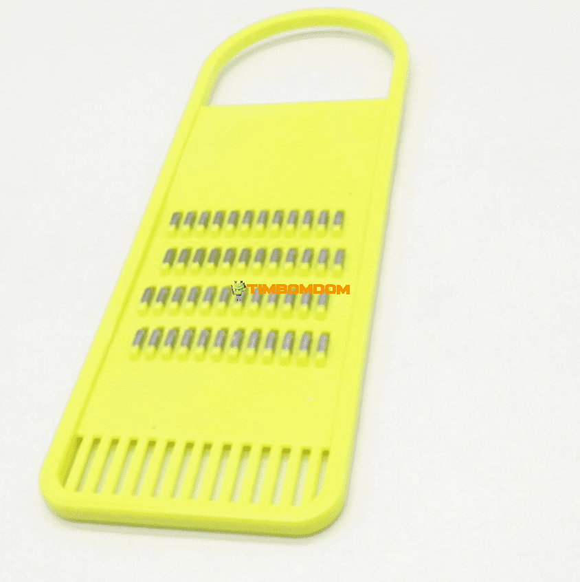 Grater Grater