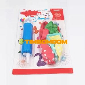 Balloon Pump Set Balloon Pump Set