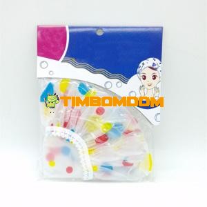 Shower cap Shower cap