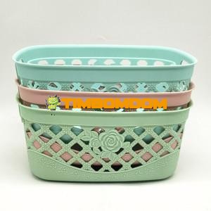 Storage basket Storage basket