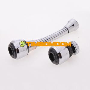 Faucet extension Faucet extension