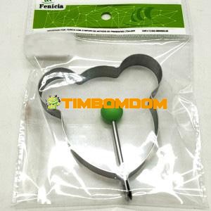 Stainless steel baking mold Stainless steel baking mold