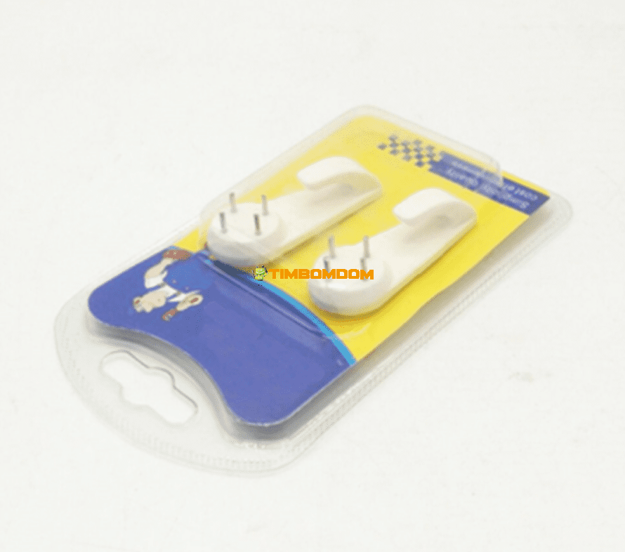 Plastic hook Plastic hook