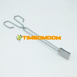 Stainless steel clip Stainless steel clip