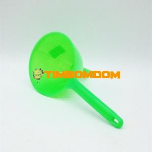 Plastic funnel Plastic funnel