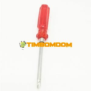 Screwdriver 2heads Screwdriver 2heads