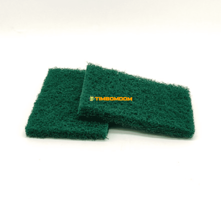 Scouring pad Scouring pad