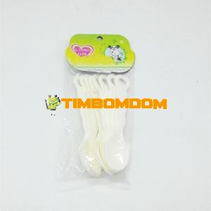 Spoon 8PCS Spoon 8PCS