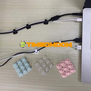 Cable clip Cable clip