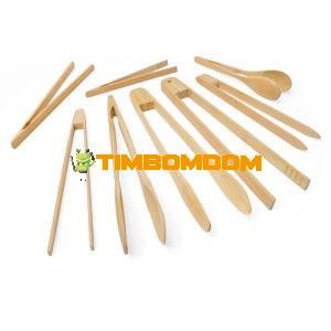 Bamboo Clamp Bamboo Clamp