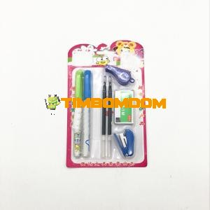 Pen Stapler Set Pen Stapler Set