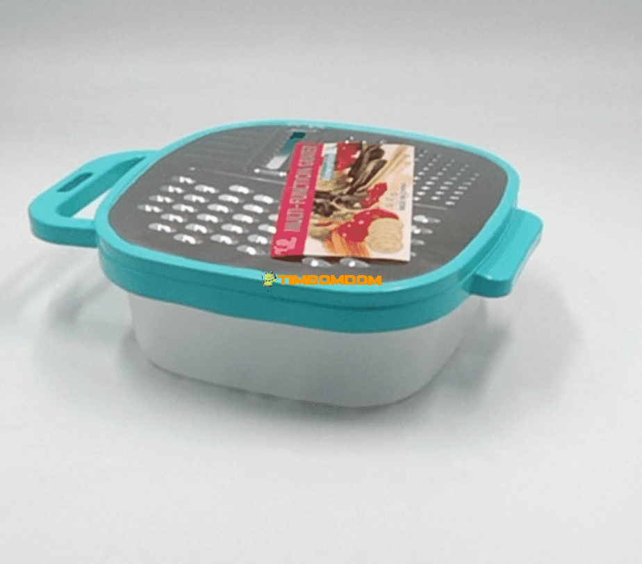 Grater box Grater box