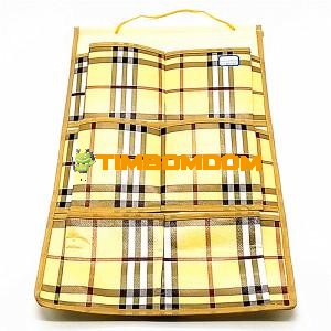 Door hook storage bag Door hook storage bag