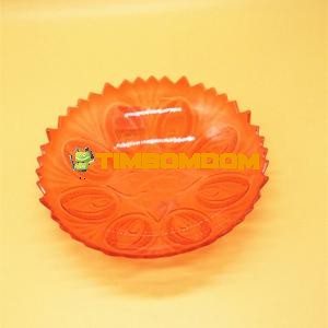 Plastic Plate Plastic Plate