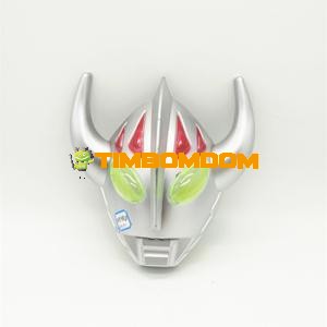 Plastic Mask Plastic Mask