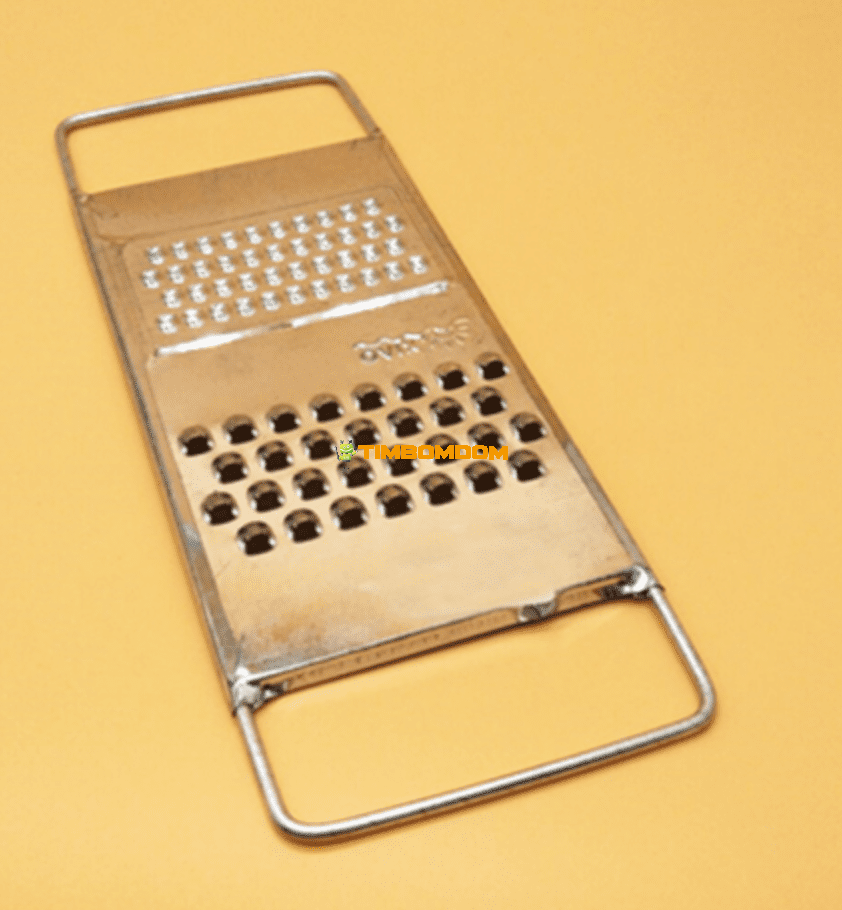 Grater Grater