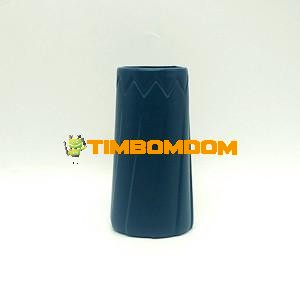 Plastic vase Plastic vase