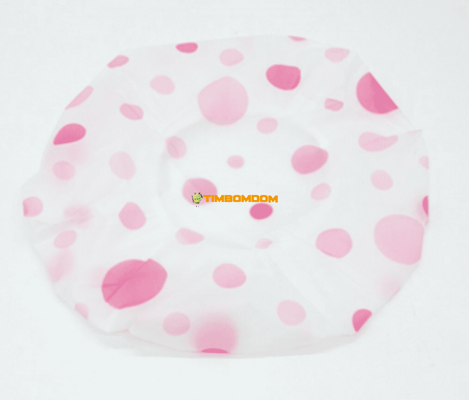 Shower Cap Shower Cap