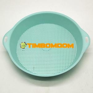 Plastic Plate Plastic Plate