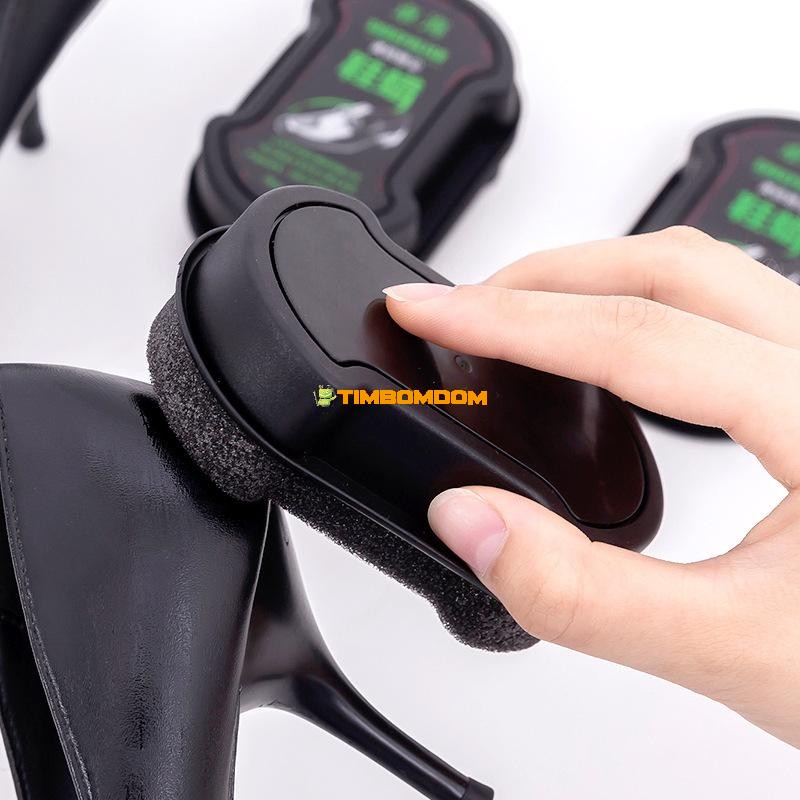 Shoe polish brush Shoe polish brush