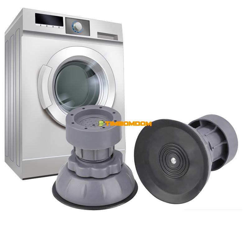 Shock-absorbing pads Shock-absorbing pads