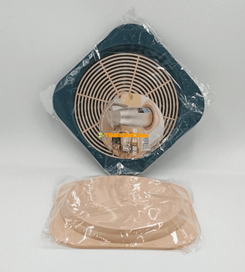 Insulation pad Insulation pad