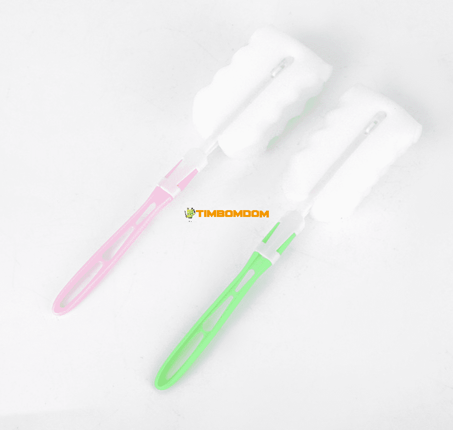 Plastic Brush Plastic Brush