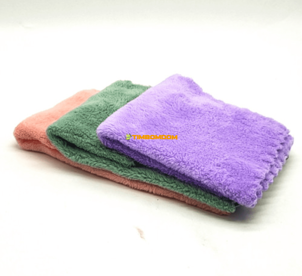 Absorbent towel Absorbent towel