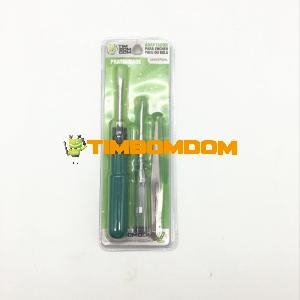 Screwdriver Test Pen clip Screwdriver Test Pen clip