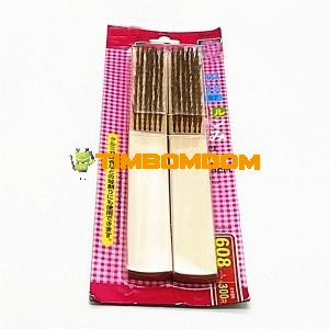 Wire brush Wire brush