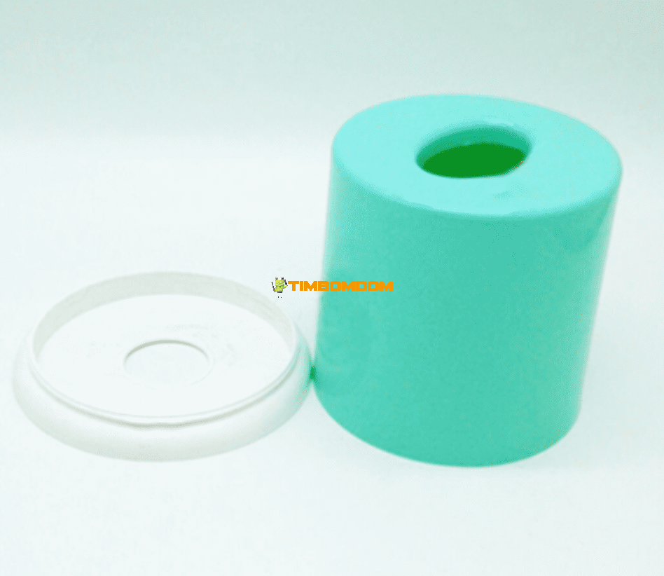 Paper roll box Paper roll box