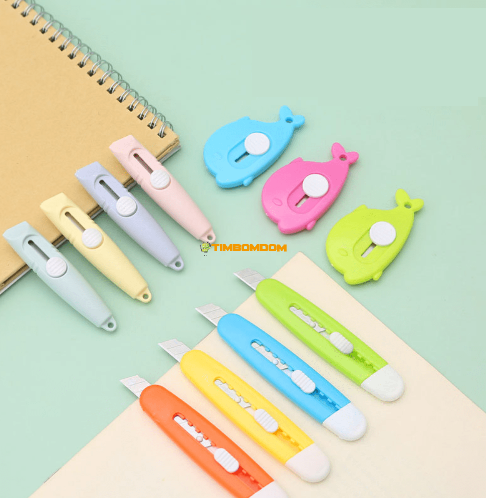 Utility knife Utility knife
