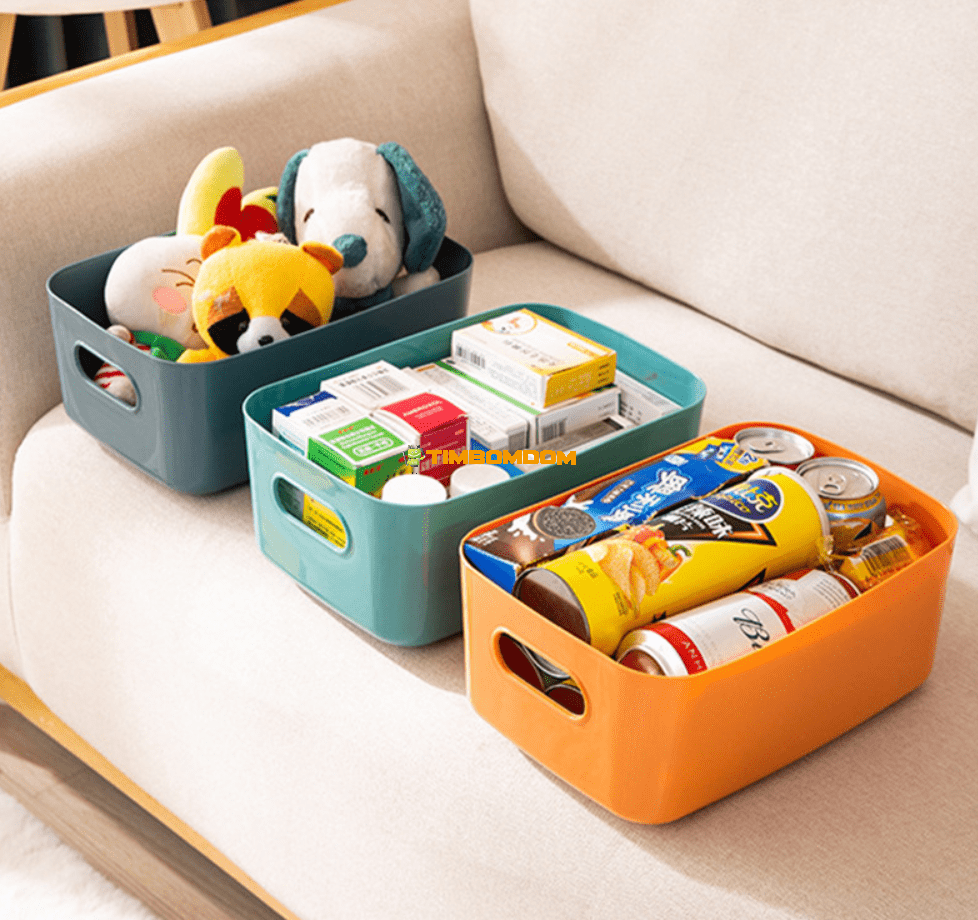 Storage Box Storage Box