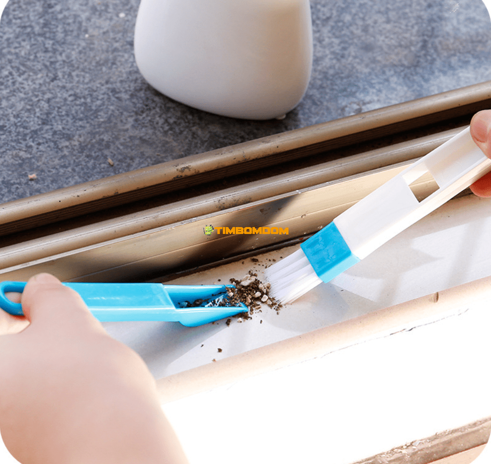 Crevice Brush Crevice Brush