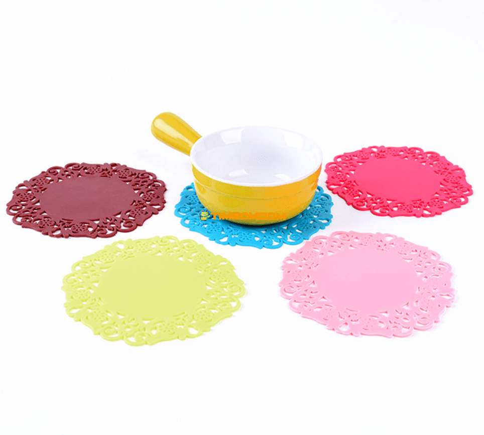 Insulation pad Insulation pad