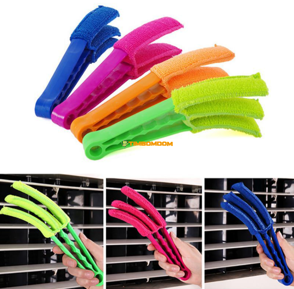 Blind Cleaning Brush Blind Cleaning Brush