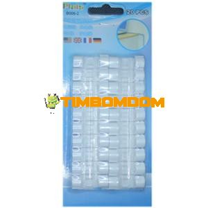 Cable clip Cable clip