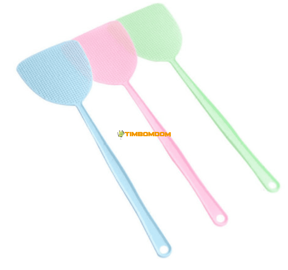 Fly swatter Fly swatter