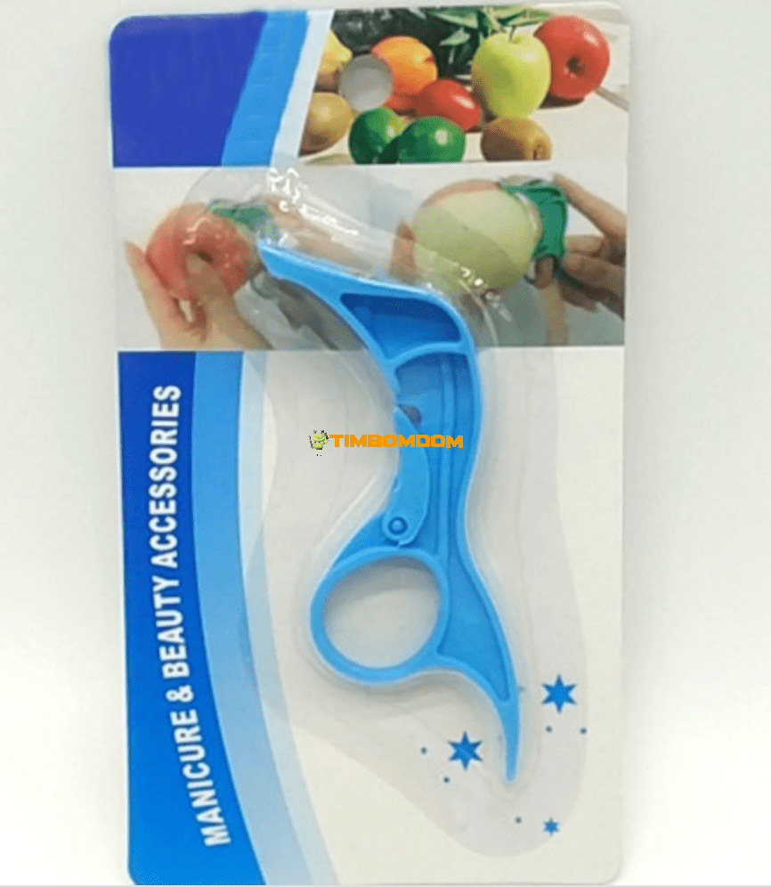 Paring knife Paring knife