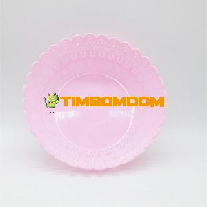 Plastic Plate Plastic Plate