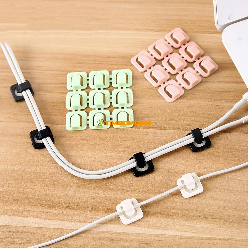 cable clips cable clips