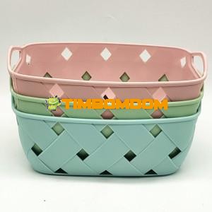 Plastic Basket Plastic Basket
