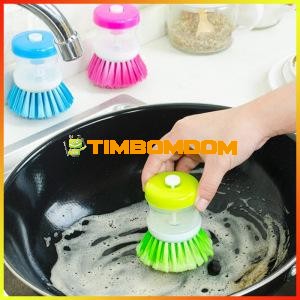 Plastic Brush Plastic Brush