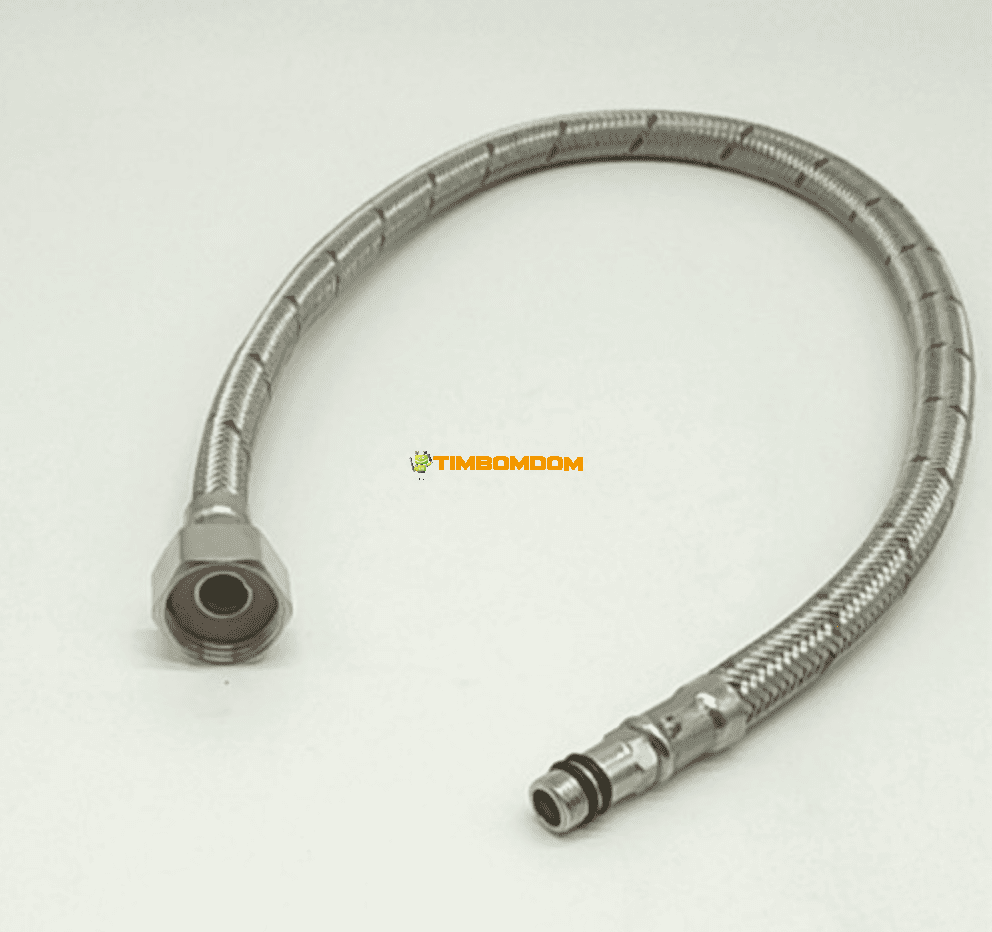 Braided hose Braided hose