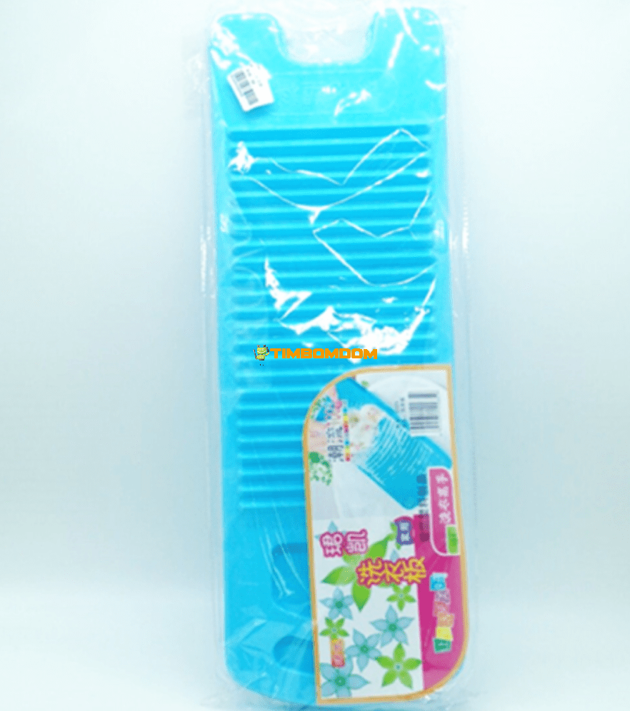 Plastic washboard Plastic washboard